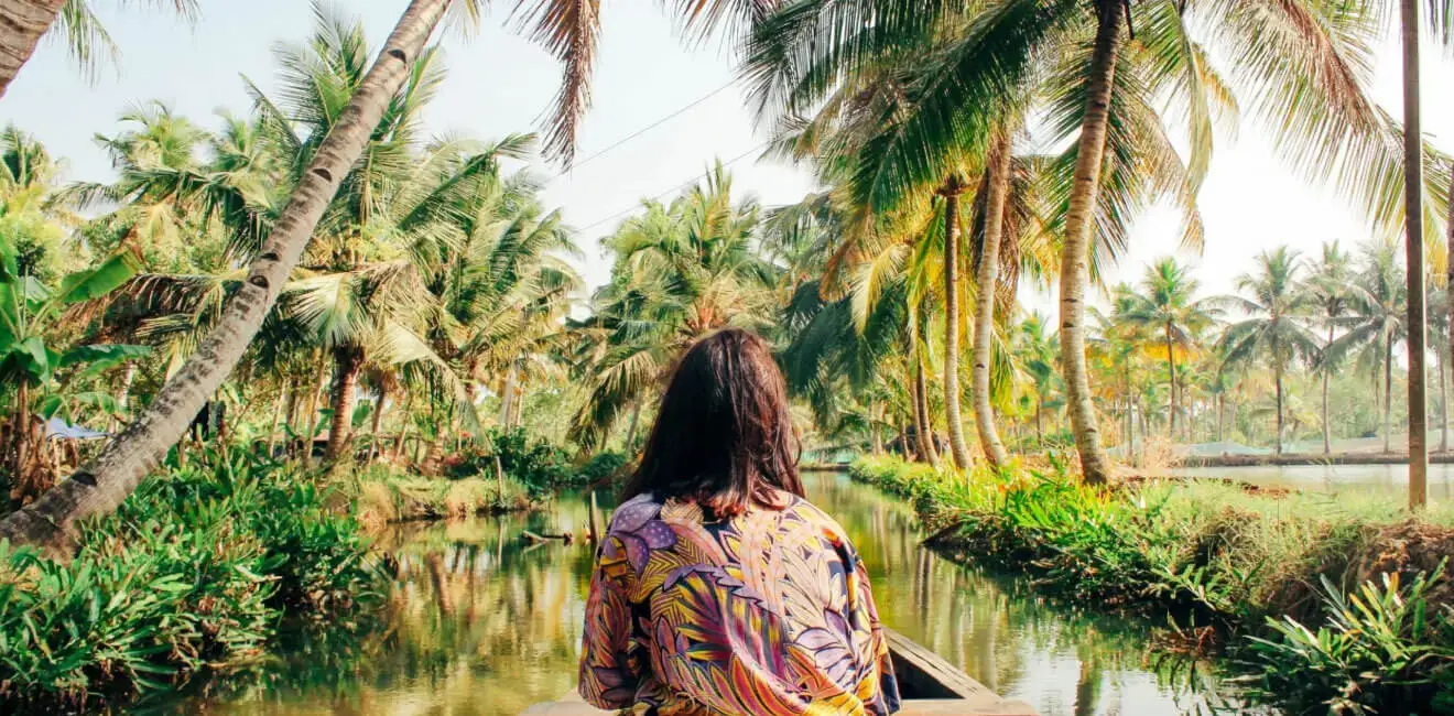 Experience the tour of excitement with the most adventurous